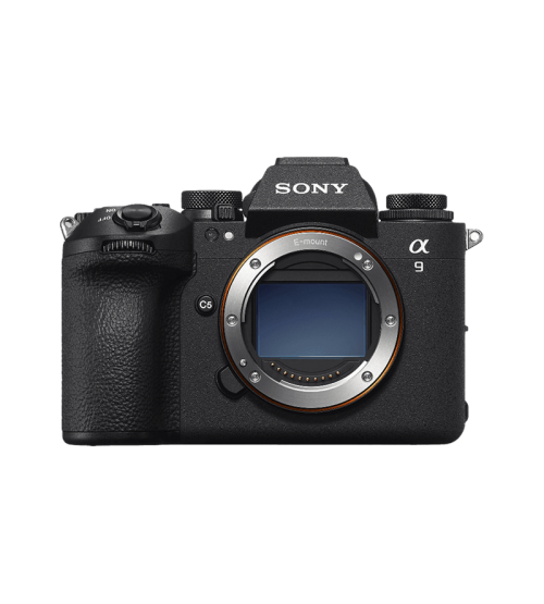 Sony Alpha A9 III Body Only